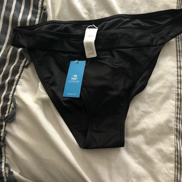 NWT CUPSHE bikini bottoms - Picture 6 of 6